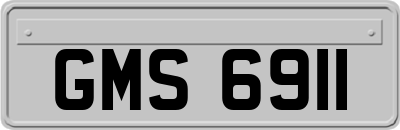 GMS6911