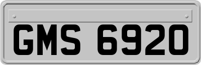 GMS6920
