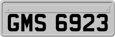GMS6923