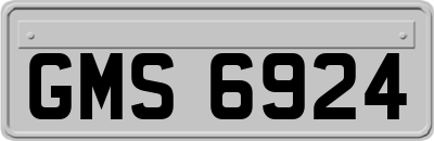 GMS6924