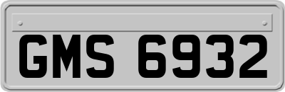 GMS6932