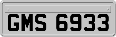 GMS6933