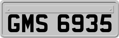 GMS6935