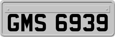 GMS6939