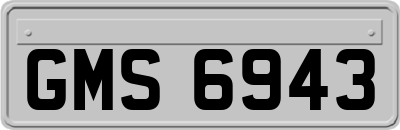 GMS6943