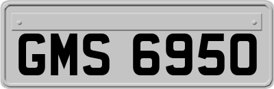 GMS6950