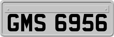 GMS6956