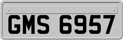 GMS6957