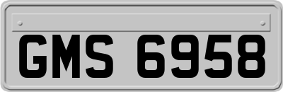 GMS6958