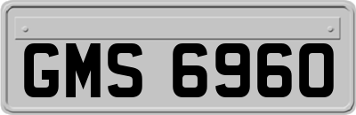 GMS6960
