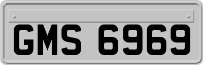 GMS6969