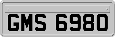 GMS6980