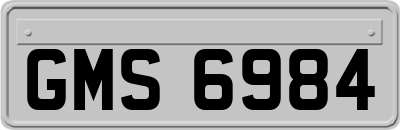 GMS6984
