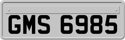 GMS6985