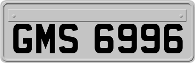 GMS6996