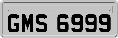 GMS6999