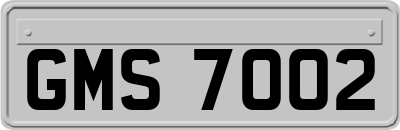 GMS7002