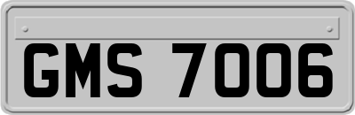 GMS7006