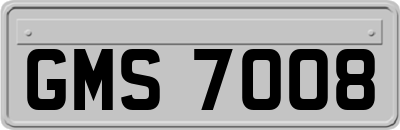 GMS7008