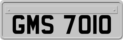 GMS7010