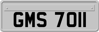 GMS7011