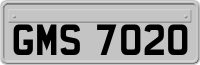 GMS7020