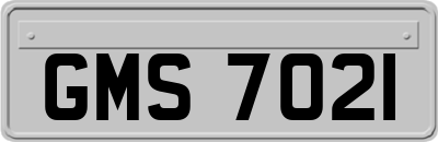 GMS7021