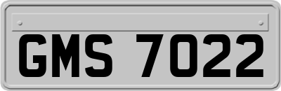 GMS7022