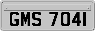 GMS7041