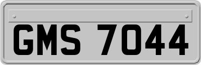 GMS7044