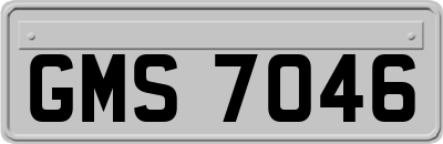 GMS7046