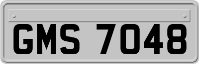 GMS7048