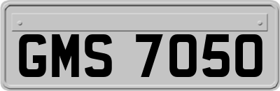 GMS7050