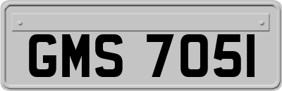 GMS7051
