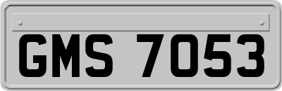 GMS7053
