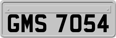 GMS7054