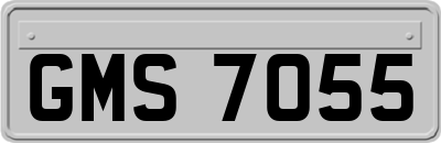 GMS7055