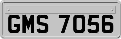 GMS7056