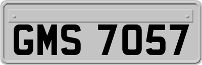 GMS7057
