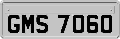 GMS7060