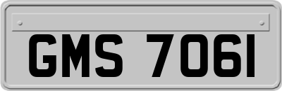 GMS7061