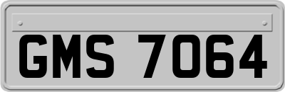 GMS7064