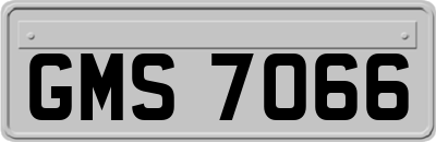 GMS7066