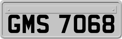GMS7068