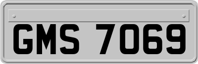 GMS7069