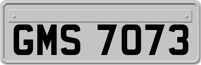 GMS7073