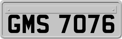 GMS7076