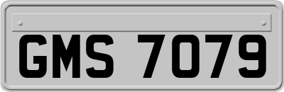 GMS7079