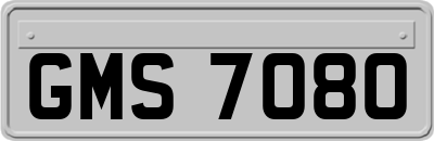 GMS7080
