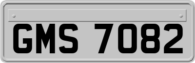 GMS7082